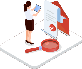 Premium Sampling  & Approval Services